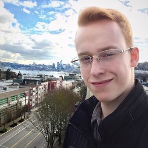 Meet your Posher, Guy